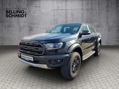 Bild des Angebotes Ford Ranger Raptor Navi Klima el. Fenster