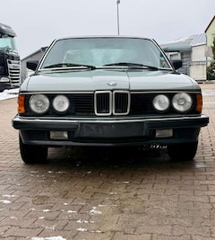 Bild des Angebotes BMW 735 735i e23 als Handschalter inkl. H-Abnahme