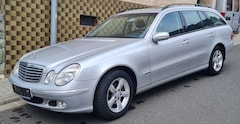Bild des Angebotes Mercedes-Benz E 240 T 1.Hand Sitzheizung Serviceheft Tüv neu