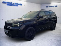 Bild des Angebotes Hyundai SANTA FE 1.6 HEV 4WD Blackline