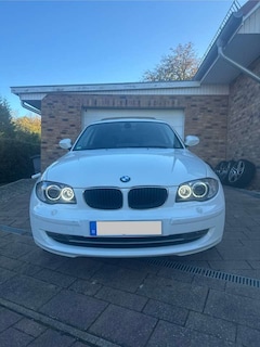 BMW 116 d S-Dach,Bi-Xenon,Navi Prof,Hifi,guter Zustand
