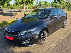 Bild des Angebotes Kia Optima Optima 1.7 CRDI Edition 7