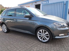 Bild des Angebotes Skoda Fabia 1.2 Joy Navi