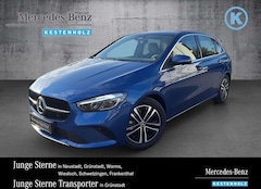 Bild des Angebotes Mercedes-Benz B 180 B 180 PROGRESSIVE+AHK+KAMERA+SPIEGEL+LED+EASYP.