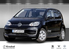Bild des Angebotes VW e-up! Style Plus maps+more Climatr. Tel. 15" CCS RKamera
