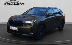 Bild des Angebotes Skoda Kodiaq 2.0 TDI 110 kW Selection/DAB/ACC/STZH/PDC