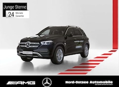 Bild des Angebotes Mercedes-Benz GLE 350 de 4M NAVI LED 360° LKRDHZG SHZ AHK