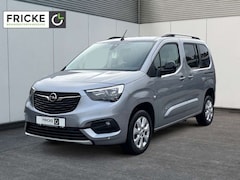 Bild des Angebotes Opel Combo Life E Ultimate *ROLLSTUHLRAMPE*