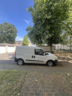 Bild des Angebotes Fiat Doblo Fiat Doblo Multijet 1.3 Diesel Anhängerkupplung