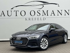 Bild des Angebotes Audi A7 50 TFSIe quattro S tronic   virtual cockpit