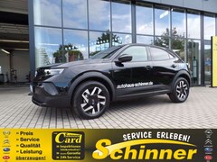 Bild des Angebotes Opel Mokka 1.2 DI Turbo Edition