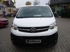 Bild des Angebotes Opel Vivaro 2.0 D Selection L (L3)