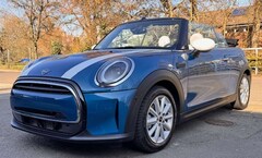 Bild des Angebotes MINI Cooper Cabrio Mini Cooper Cabrio Aut.Classic Trim