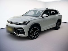 Bild des Angebotes VW Tiguan R-LINE 2.0TDI AHK.IQ-DRIVE.KOMFORT.NAVI