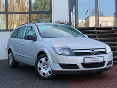 Bild des Angebotes Opel Astra Caravan 1.6 Twinport Auto. Klimaanlage