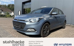Bild des Angebotes Hyundai i20 1.2 YES!