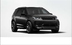 Bild des Angebotes Land Rover Discovery Sport D200 Dynamic HSE elek. AHK Pano Klimasitze