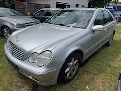 Bild des Angebotes Mercedes-Benz C 270 CDI C -Klasse Lim.
