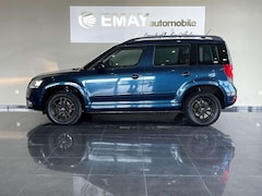 Bild des Angebotes Skoda Yeti 2.0 TDI Ambition 4x4 //Navi//PDC/