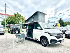 Bild des Angebotes VW T6 California T6.1 California 2.0 TDI 150 PS Edition Küche