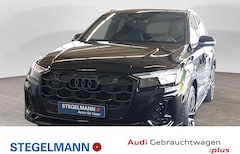 Bild des Angebotes Audi Q7 SUV S line 50 TDI quattro tiptronic HEAD-UP A