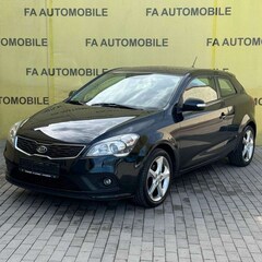 Bild des Angebotes Kia ProCeed / pro_cee'd pro cee'd /KLIMA/SHZ/MFL/PDC/TEMPOMAT/