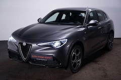 Bild des Angebotes Alfa Romeo Stelvio 2.0 Turbo 16V Ti Q4 Kamera/ACC/AUT/Navi