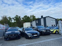 Bild des Angebotes Lancia Kappa Lancia Kappa 838 TÜV NEU Zahnriemen Satz.NEU Gar