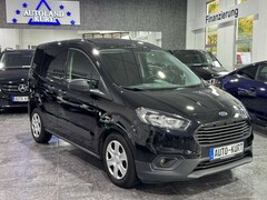 Bild des Angebotes Ford Transit Courier Transit 1,0 EcoBoost*Courier Trend*Klima*Euro6