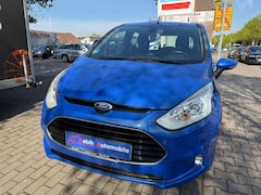 Bild des Angebotes Ford B-Max B-MAX 1.4 Titanium