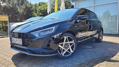 Bild des Angebotes Hyundai i20 Prime 120 PS AT Navi+BOSE+Licht-Paket