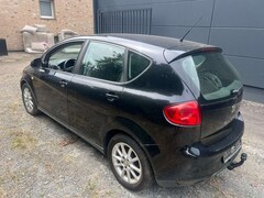 Bild des Angebotes SEAT Altea Style Ecomotive