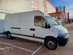 Bild des Angebotes Nissan Interstar Interstar dCi 150 L2H2  bis Tüv 03/2027