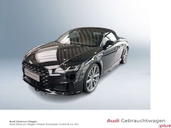 Bild des Angebotes Audi TT 40 TFSI Matrix LED Leder