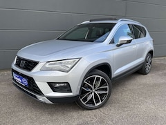 Bild des Angebotes SEAT Ateca 2.0 TSI DSG Xcellence 4Drive AHK NAVI LEDER PANO