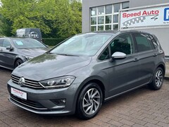 Bild des Angebotes VW Golf Sportsvan Golf VII Sportsvan Sound/PANORAMA/Bi-XENON/ACC