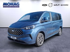 Bild des Angebotes Ford Tourneo Custom 320 L1 Titanium B&O NAVI ACC BLIS