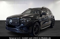 Bild des Angebotes Mercedes-Benz GLE 53 AMG 4Matic+ *HDU*Memory*Burmester*KEYLESS