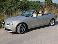 Bild des Angebotes Audi A5 A5 Cabrio 2.0 TDI DPF multitronic