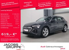 Bild des Angebotes Audi Q8 50 quattro S line VC*Matrix*PDC * e-tron