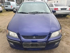 Bild des Angebotes Mitsubishi Space Star 1.6 Intense