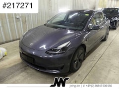Bild des Angebotes Tesla Model 3 Dual Motor AWD Wäpumpe Ryzen Autopilot 3