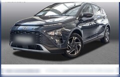 Bild des Angebotes Hyundai BAYON 1.0 T-Gdi 48V DCT Select SHZ LHZ PDC ALU