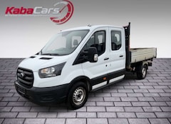 Bild des Angebotes Ford Transit Dreiseitenkipper 350 L3 Doppelkabine