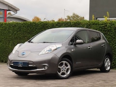 Bild des Angebotes Nissan Leaf Acenta *Navi / Sitzheizung vorne + hinten*