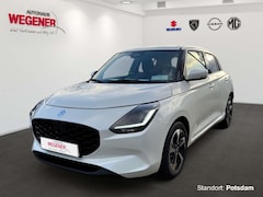 Bild des Angebotes Suzuki Swift SWIFT COMFORT+ CVT HYBRID