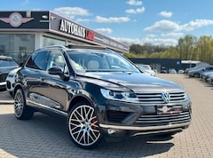 Bild des Angebotes VW Touareg 3.0TDI 4MOTION TIPTRONIC"Terrain-Tech"