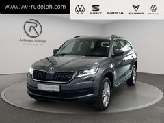 Bild des Angebotes Skoda Kodiaq 2.0 TSI 4x4 DSG Ambition / Navi RFK