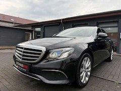 Bild des Angebotes Mercedes-Benz E 350 d EXCLUSIVE VOLLEDER/WIEDESCREEN/STANDHZG.