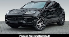 Bild des Angebotes Porsche Cayenne S E-Hybrid Black Edition Clubleder SAGA
